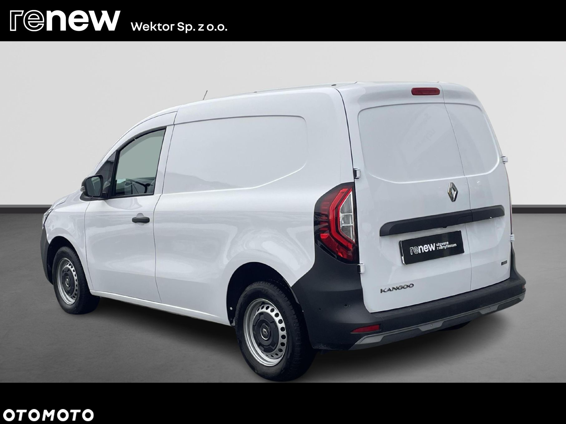 Renault kangoo-express/van - 3