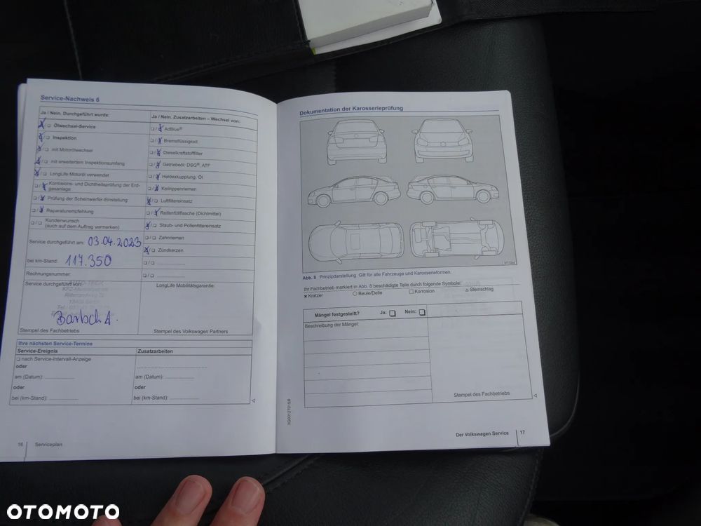 Volkswagen Tiguan 1.4 TSI DSG BlueMotion Technology Exclusive - 23