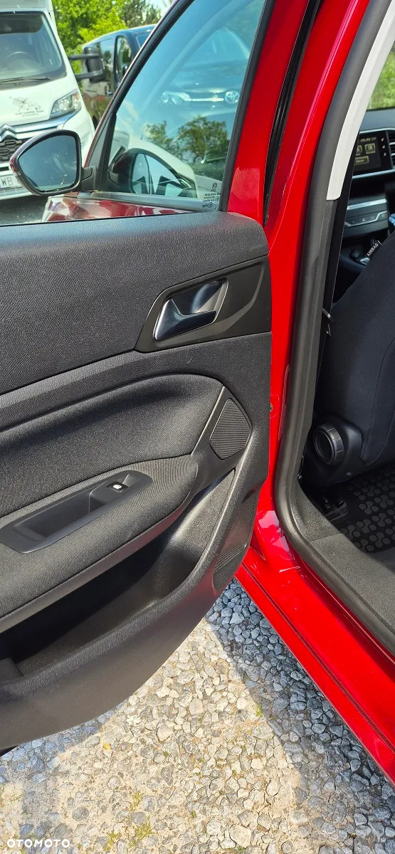 Peugeot 308 - 14