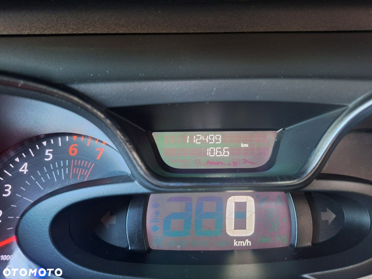Renault Captur 0.9 Energy TCe Life EU6 - 8