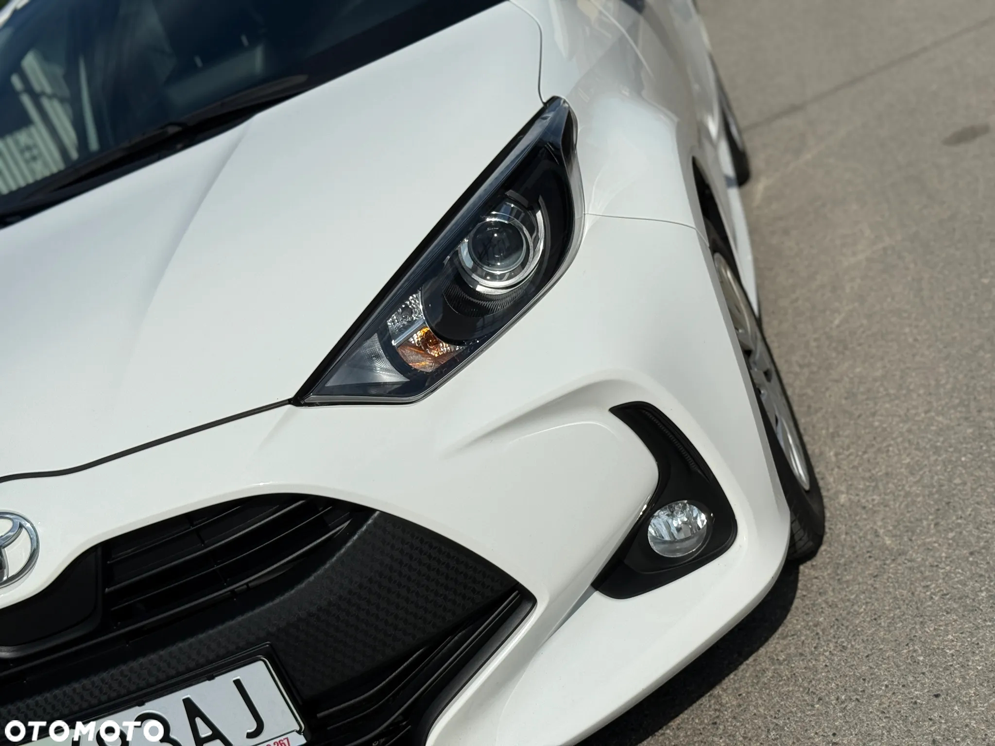 Toyota Yaris 1.5 Comfort - 39