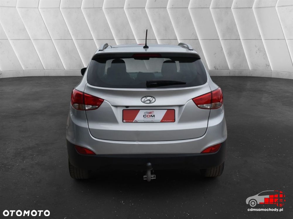 Hyundai ix35 2.0 Style - 8