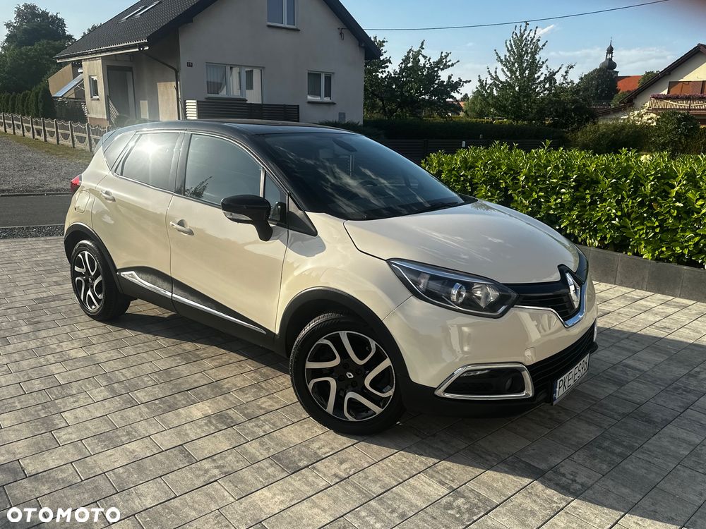 Renault Captur - 8