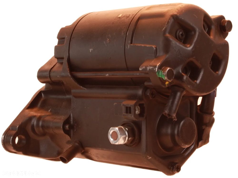 NOWY ROZRUSZNIK VW Taro 2.4 | 110260 - 4