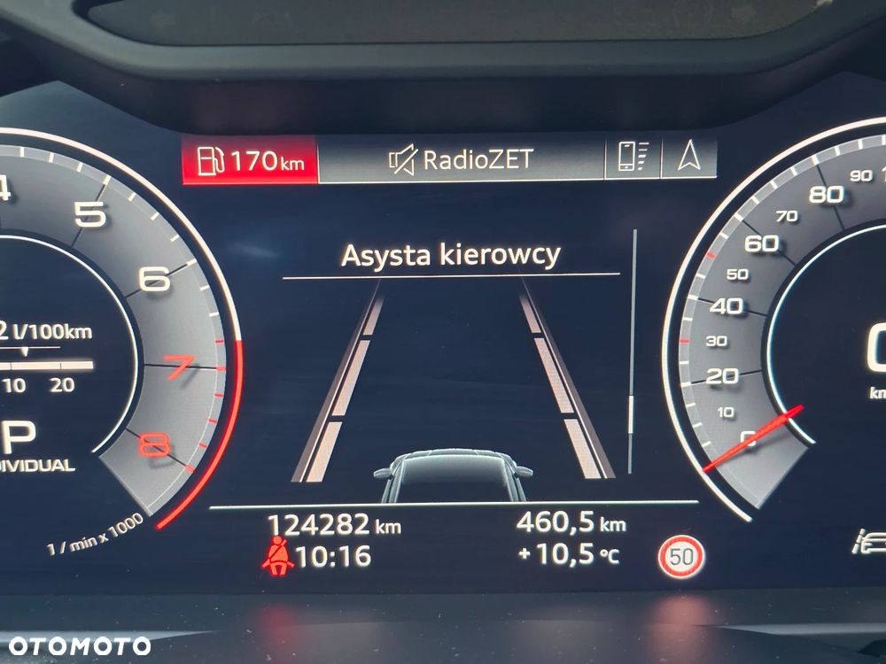 Audi A7 Sportback - 32