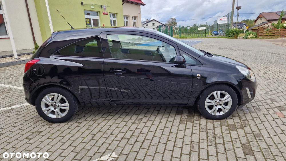 Opel Corsa - 14