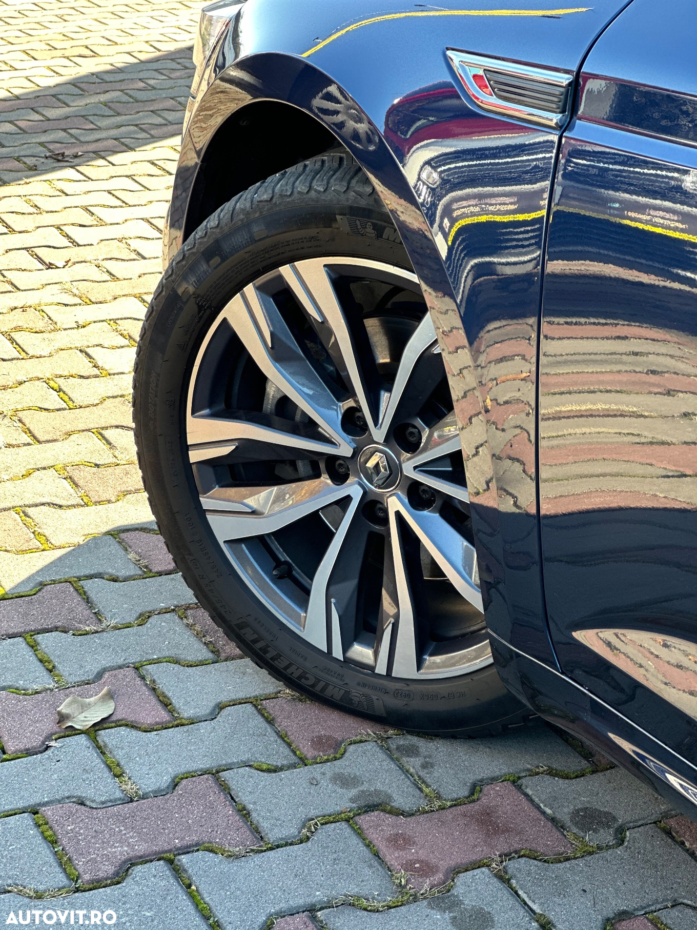 Renault Talisman Blue dCi EDC Intens - 25