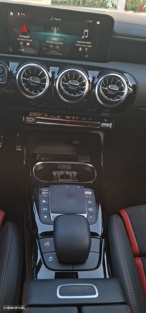 Mercedes-Benz CLA 45 AMG S 4Matic+ Speedshift 8G-D Edition 55 - 20