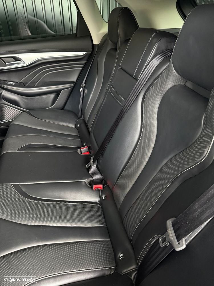 MG Marvel R 70 kWh Luxury - 13
