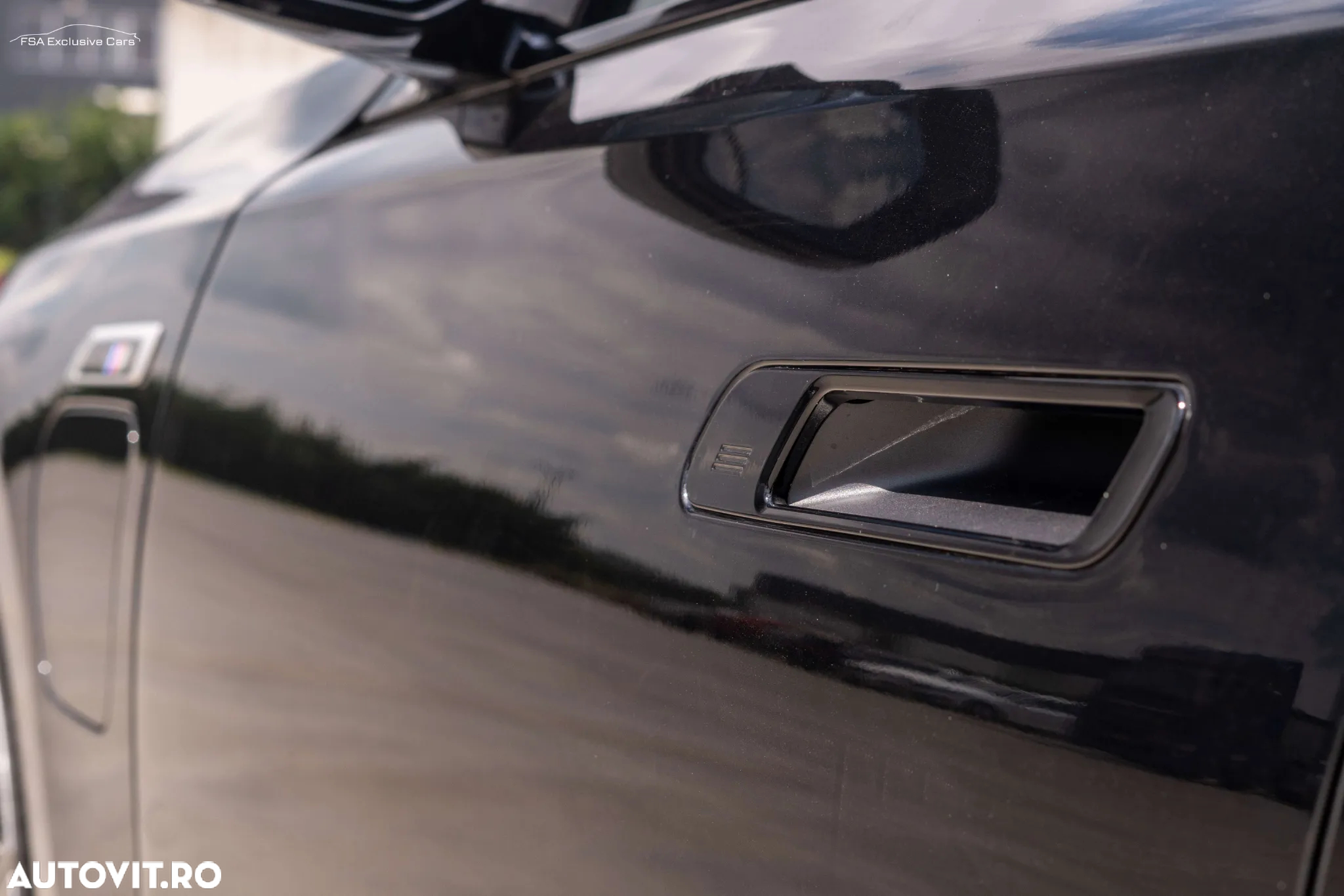 BMW M7 M760e xDrive - 8