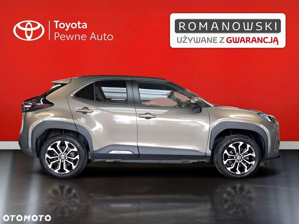 Toyota Yaris Cross Hybrid 1.5 Style - 7