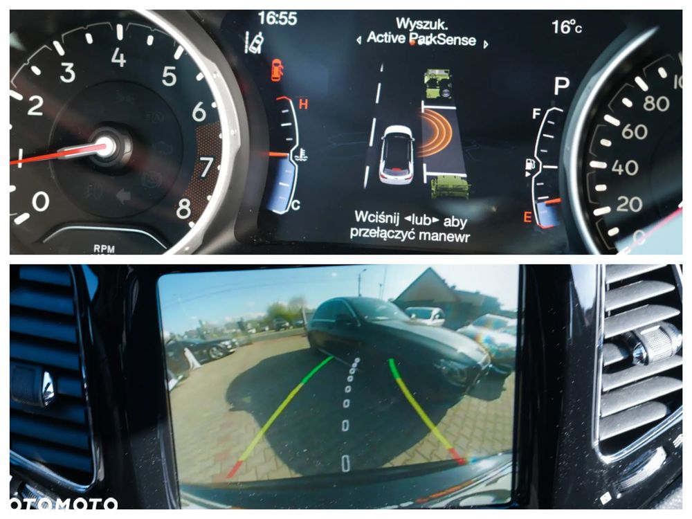 Jeep Compass 1.3 GSE T4 Automatik Limited - 18