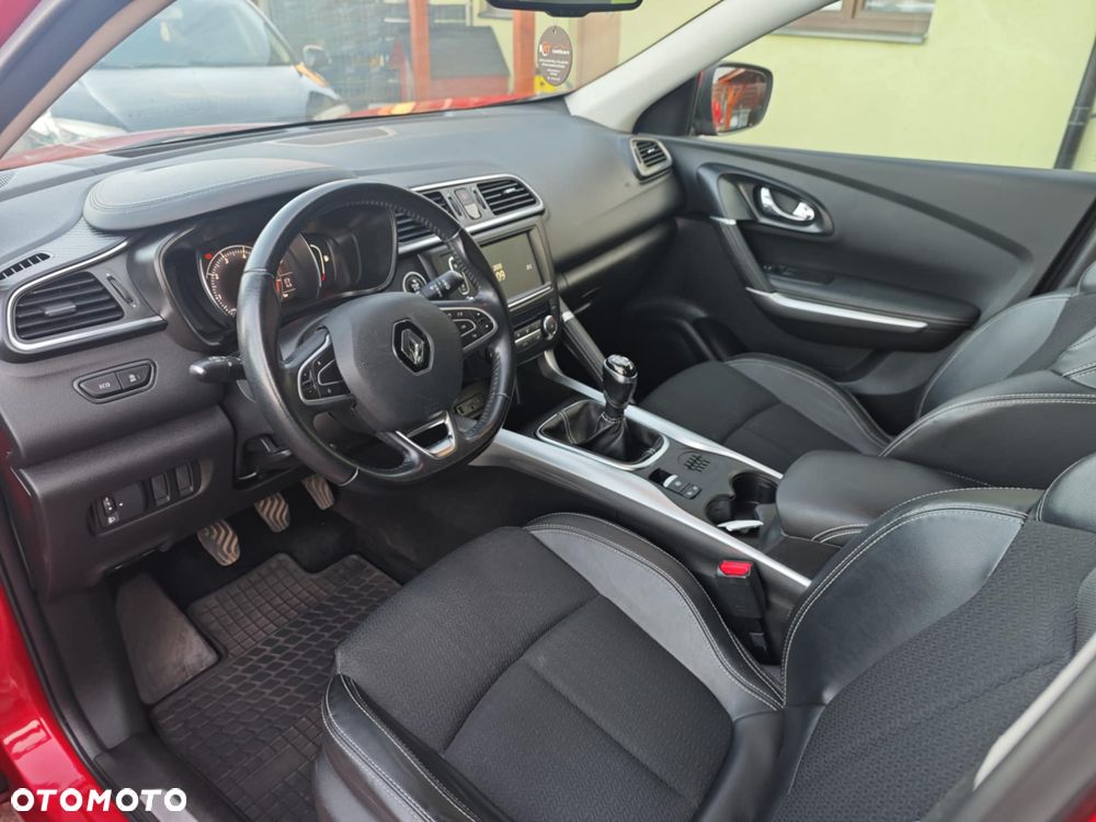 Renault Kadjar 1.2 Energy TCe Intens - 5