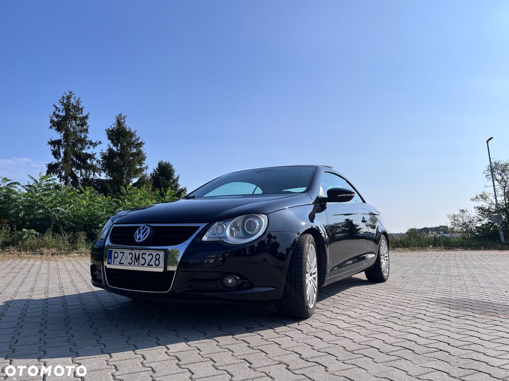 Volkswagen Eos 2.0 TSI - 4