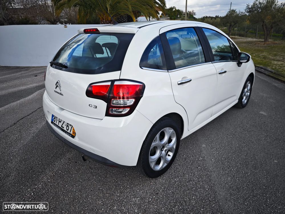 Citroën C3 1.4 HDi Collection - 3