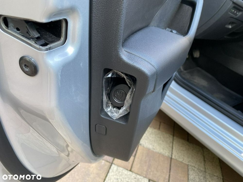 Skoda Octavia 1.5 TSI Ambition - 30