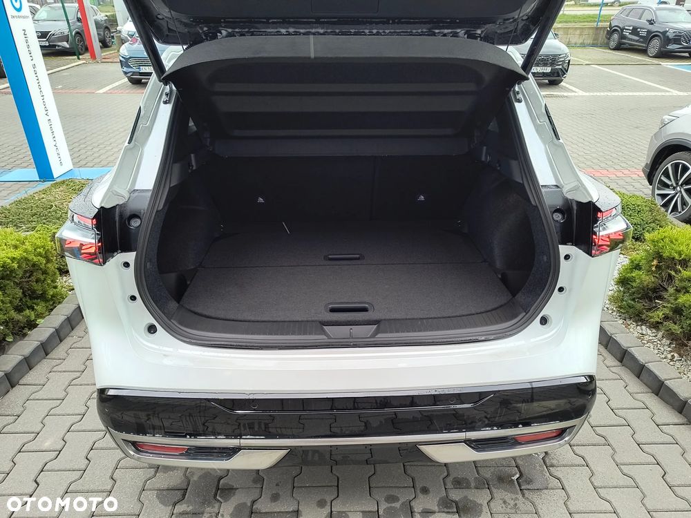 Nissan Qashqai 1.3 DIG-T MHEV Tekna+ Xtronic - 16