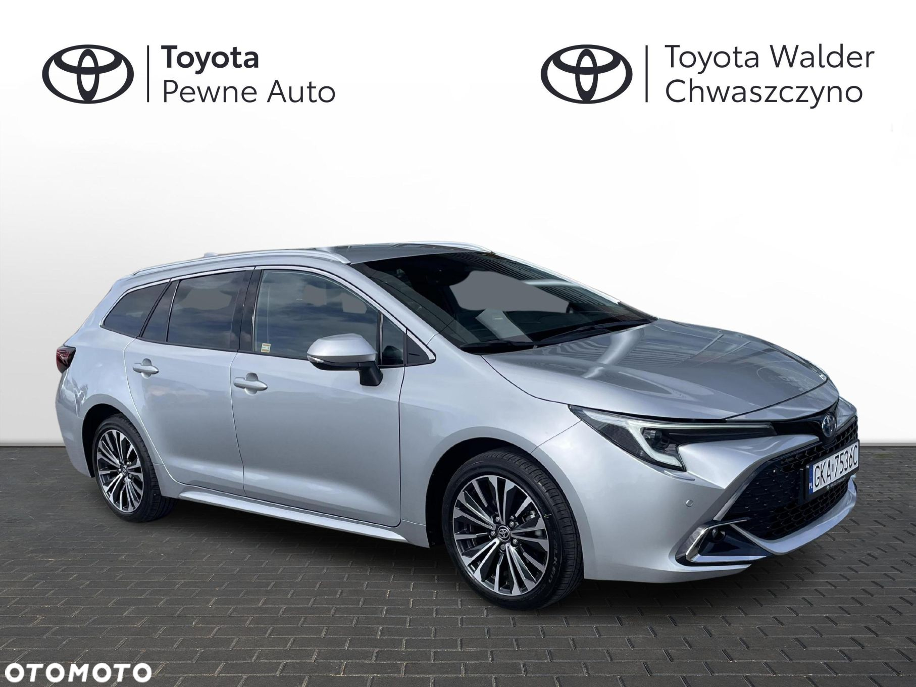 Toyota Corolla - 7