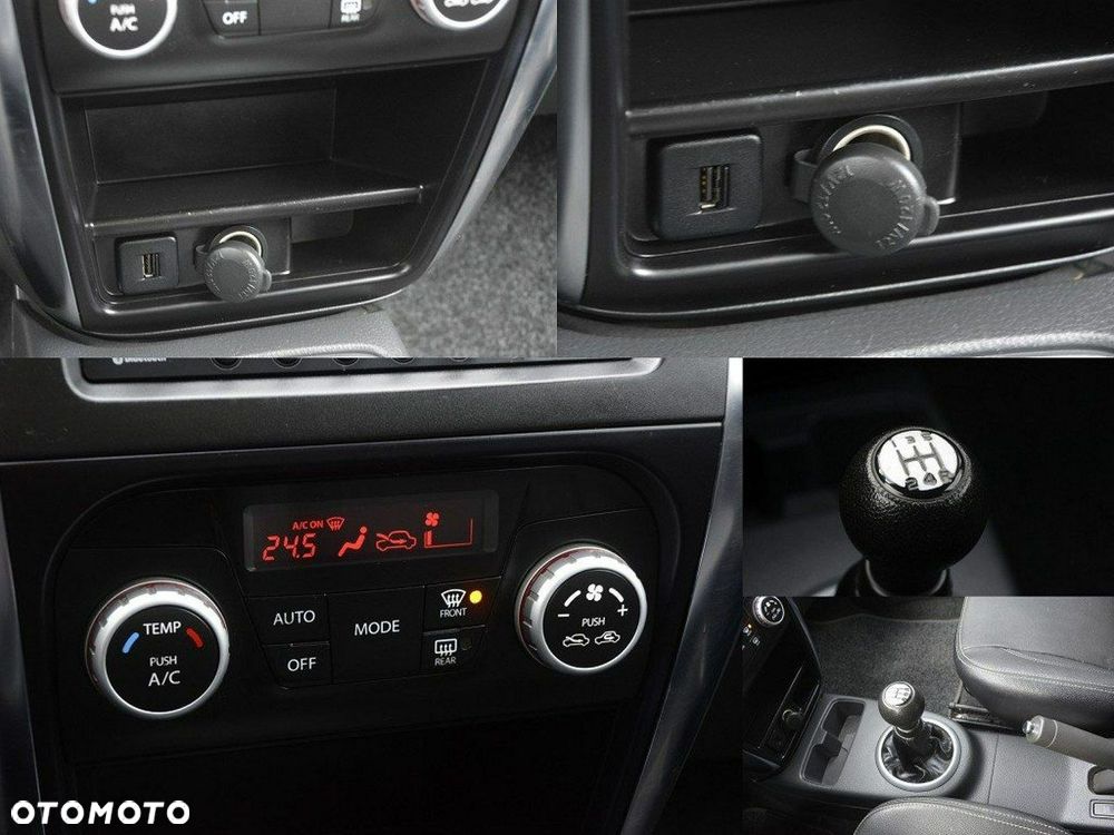 Fiat Sedici 1.6 16V 4x4 Luxury - 27