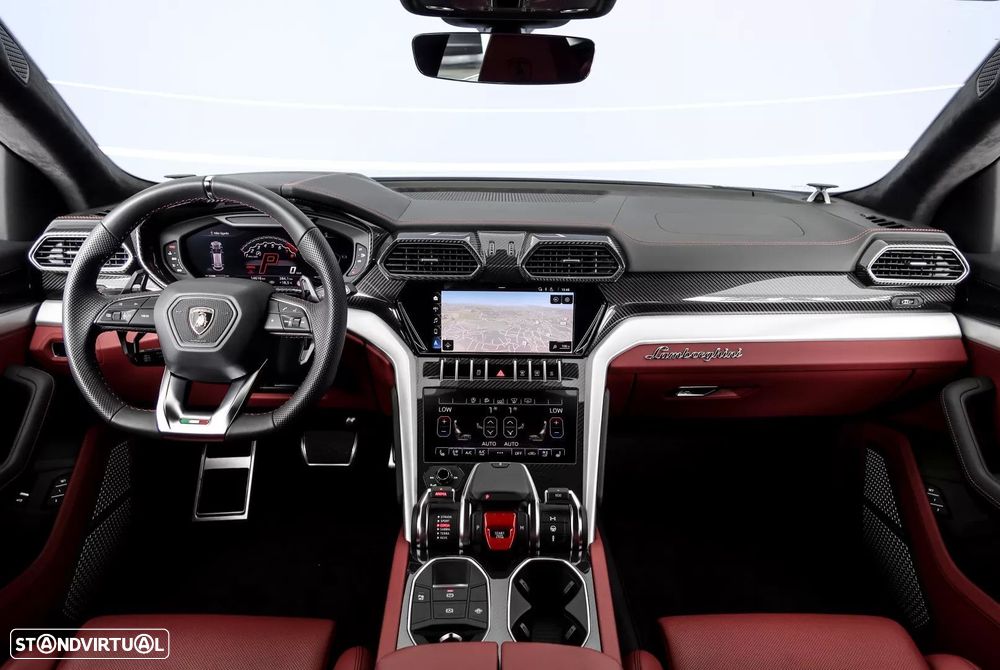 Lamborghini Urus 4.0 V8 - 7