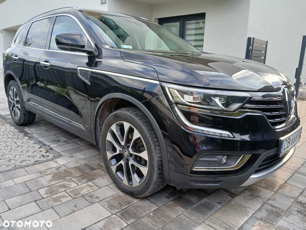 Renault Koleos - 4
