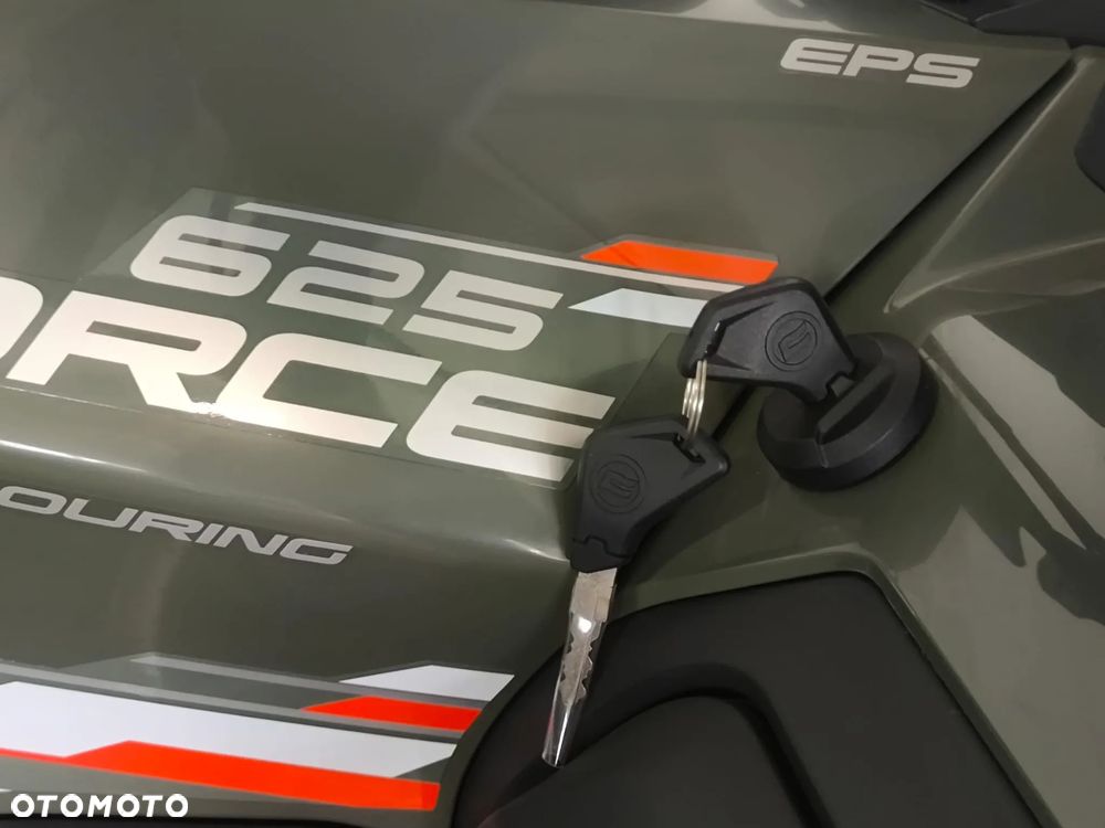 CFMoto CForce - 7