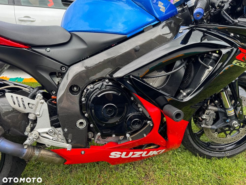 Suzuki GSX-R - 20