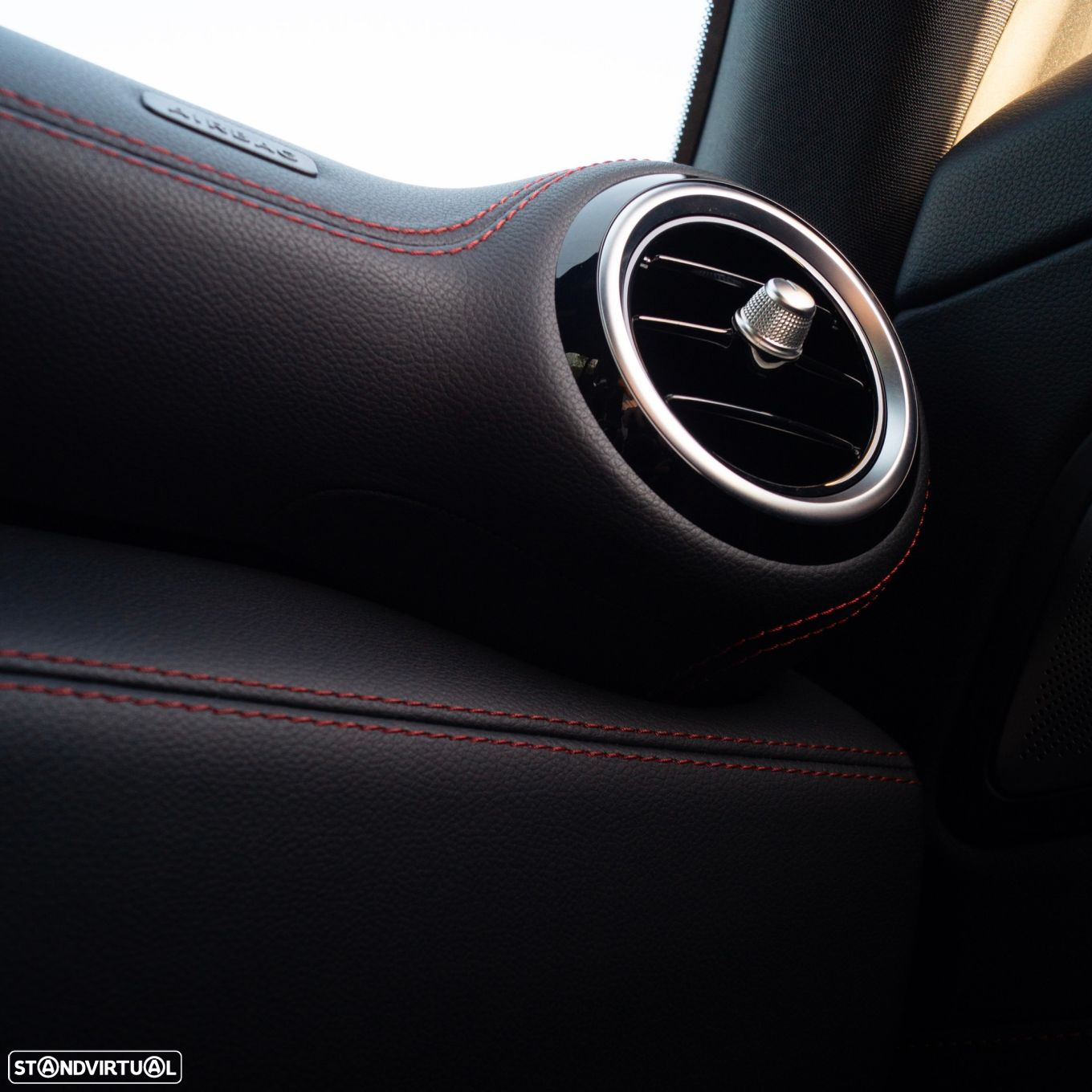 Mercedes-Benz AMG GT S - 18