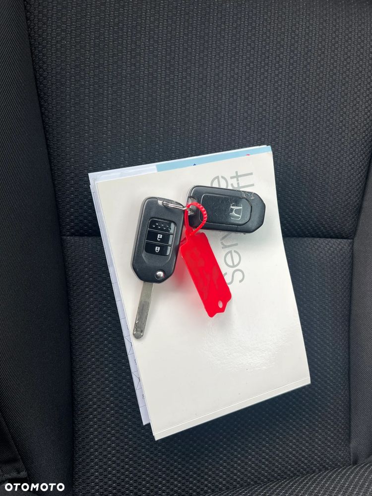 Honda HR-V 1.5 i-VTEC Elegance - 29