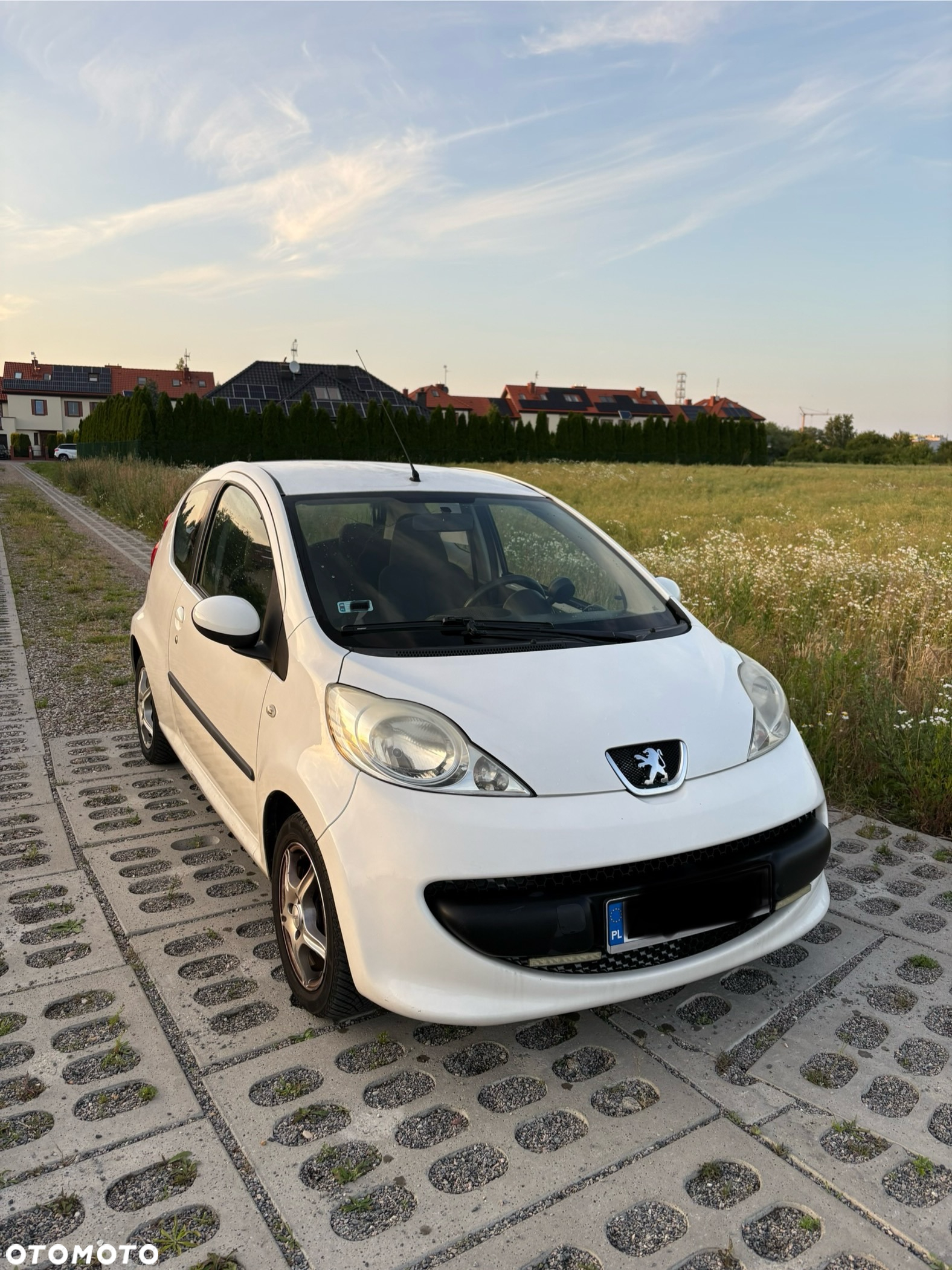 Peugeot 107 - 2