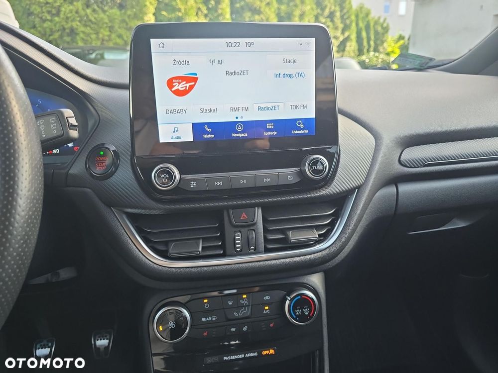 Ford Puma 1.5 EcoBoost ST X - 14