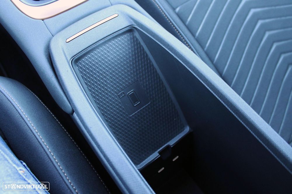 Cupra Born 79 kWh e-Boost Plus - 25