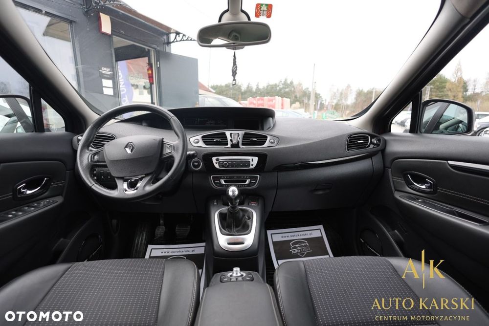 Renault Scenic - 35