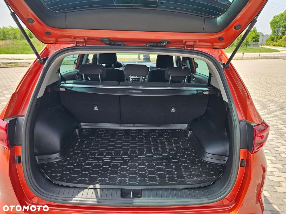 Kia Sportage 1.6 GDI L 2WD - 20