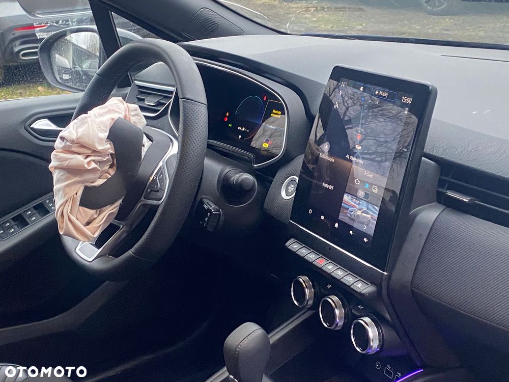 Renault Clio 1.6 E-TECH Full Hybrid 145 Esprit Alpine - 13