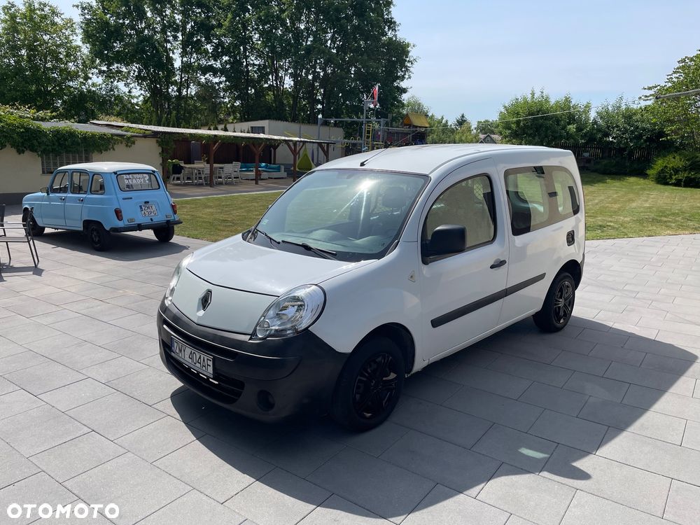 Renault kangoo - 9