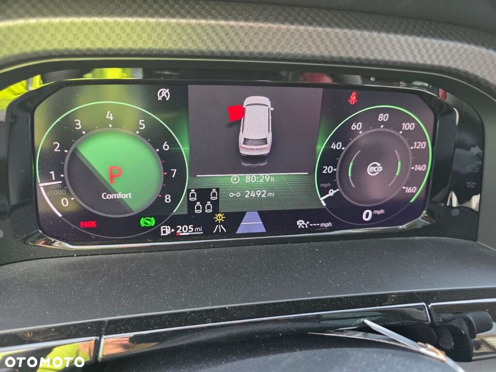 Volkswagen Atlas - 13