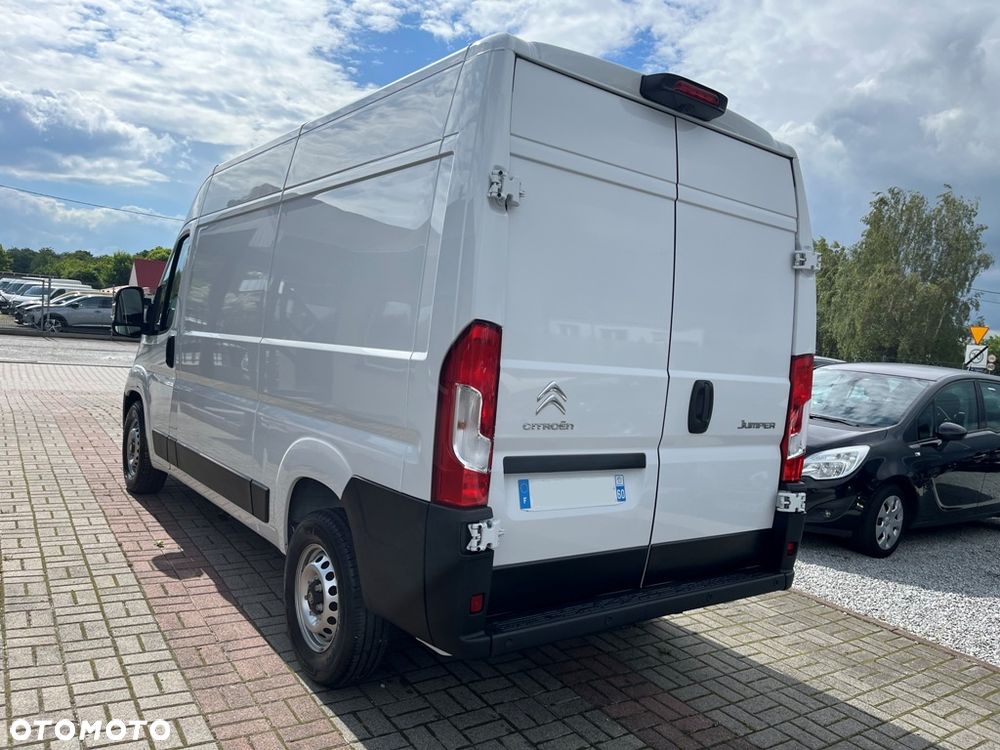 Citroën Jumper L2H2 - 4
