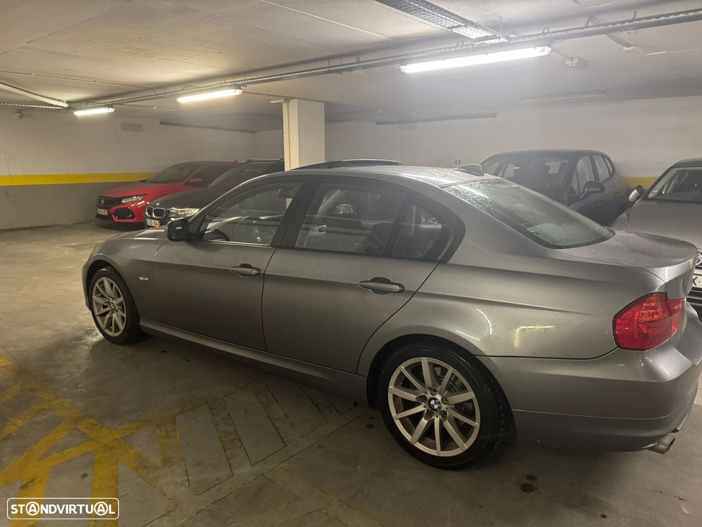 BMW 320 d - 6