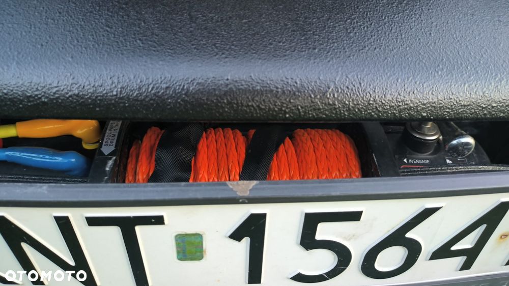 Suzuki Jimny 1.3 JLX - 22
