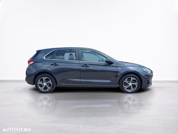 Hyundai i30 - 8