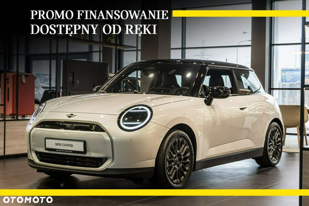 MINI Cooper - 1