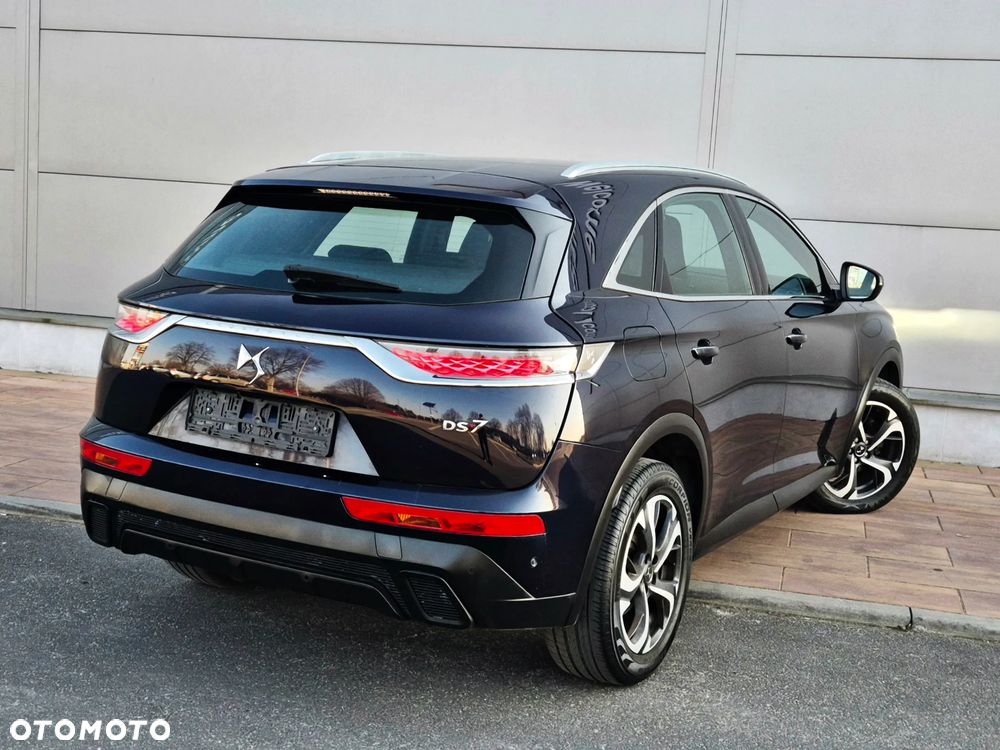 DS Automobiles DS 7 Crossback 1.5 BlueHDi So Chic - 18