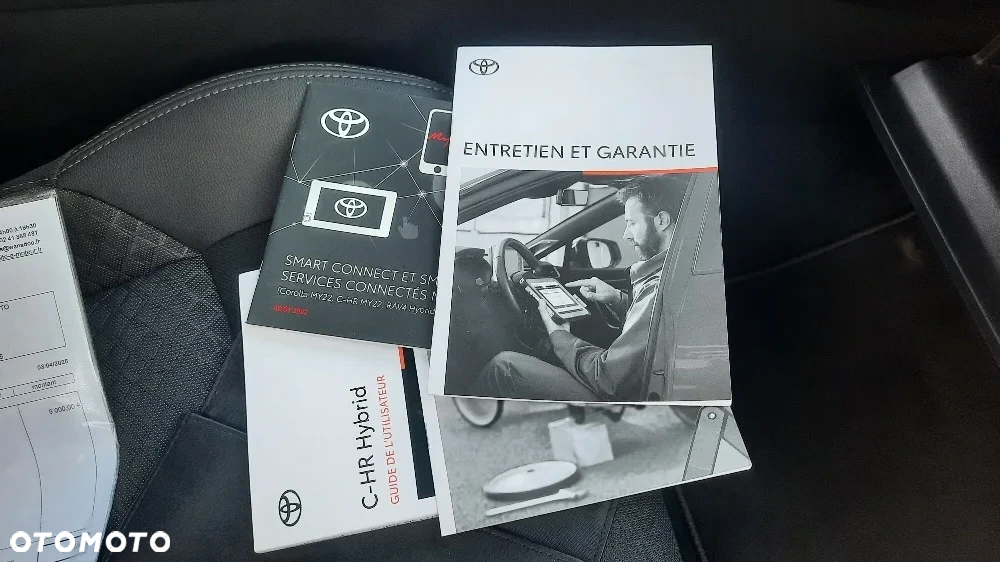 Toyota C-HR 2.0 Hybrid Selection - 19