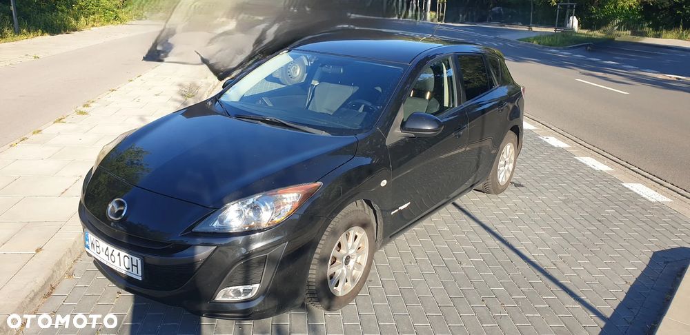 Mazda 3 1.6 Comfort EU5 - 20