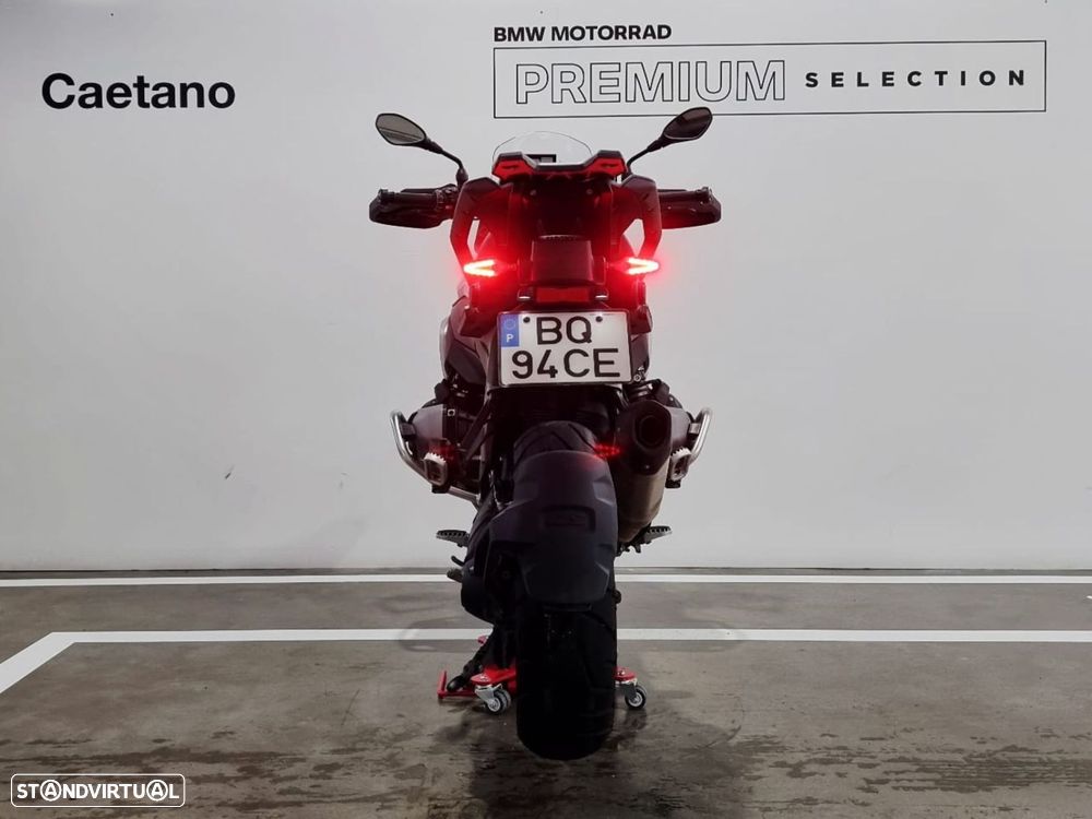 BMW R 1300 GS 1300 GS  LightWhite - 7