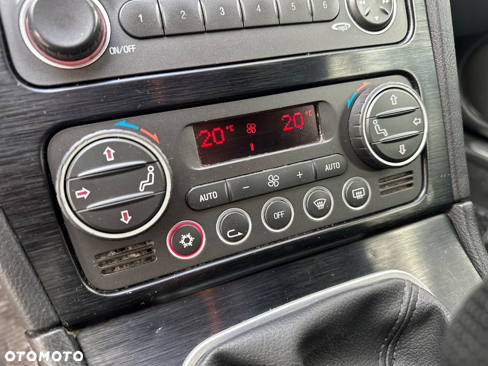 Alfa Romeo 159 2.0 JTDM 16V DPF - 17