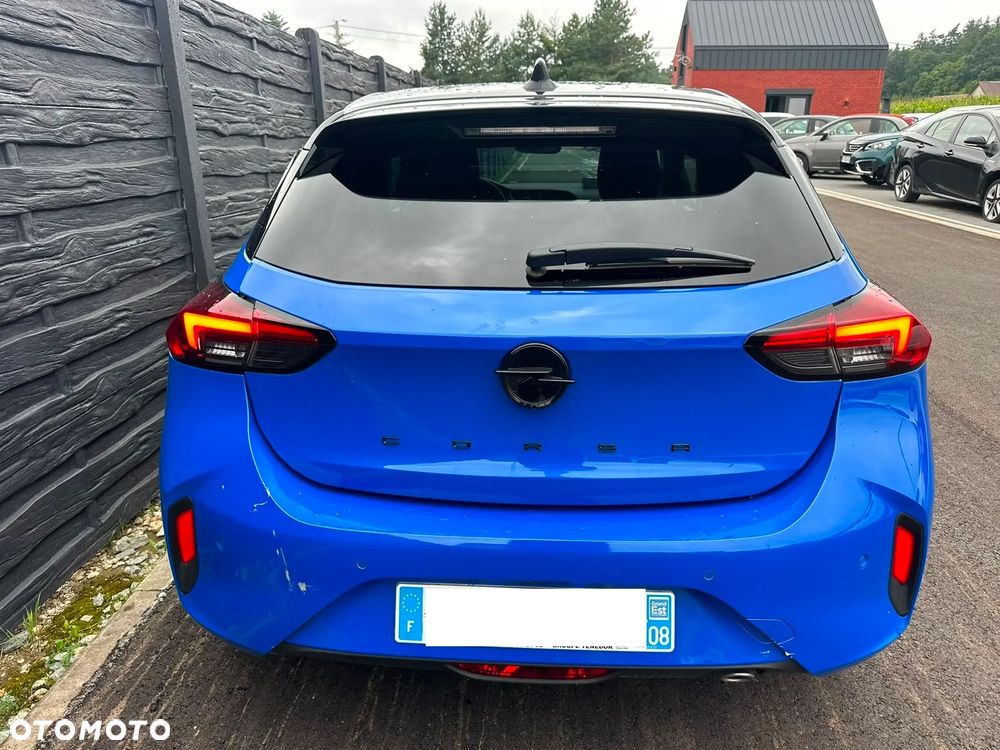 Opel Corsa 1.2 T S&S - 20