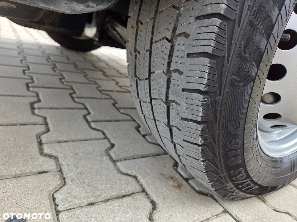 Iveco Daily 35s130 /50c150 - 16