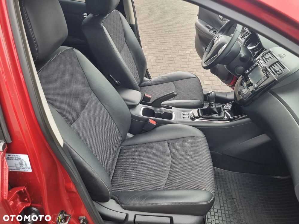 Nissan Pulsar 1.5 dCi Tekna - 23